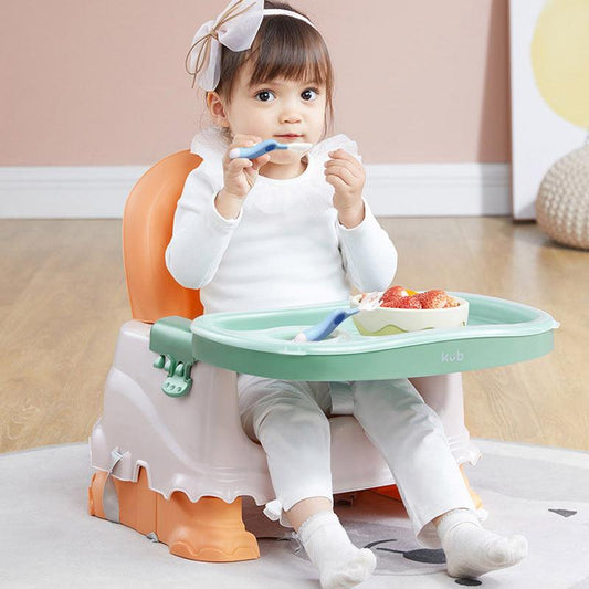 Kub - Portable Multifunction High Chair - Baby Harbour