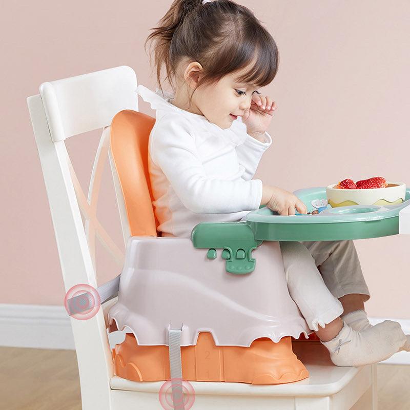 Kub - Portable Multifunction High Chair - Baby Harbour