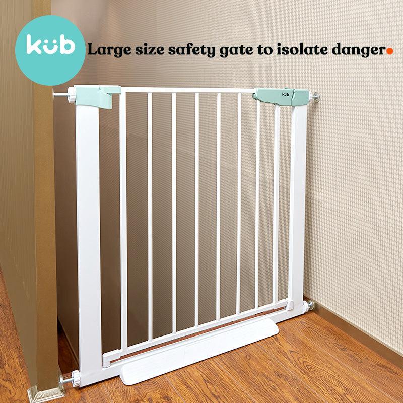 Kub - Safety Fence - Baby Harbour