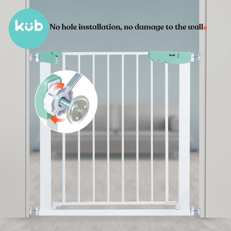 Kub - Safety Fence - Baby Harbour