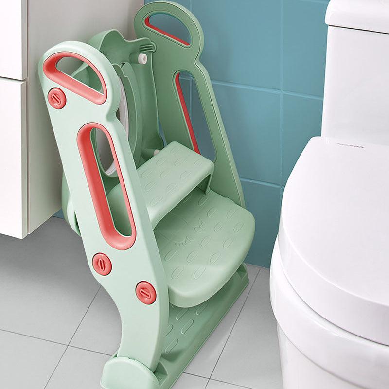 Kub - Training Toilet with Ladder - Baby Harbour