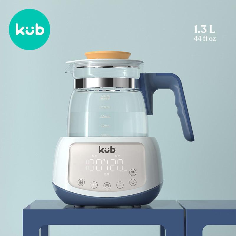 Kub - Warmer Kettle 1.3L - Baby Harbour