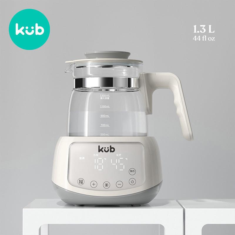 Kub - Warmer Kettle 1.3L - Baby Harbour