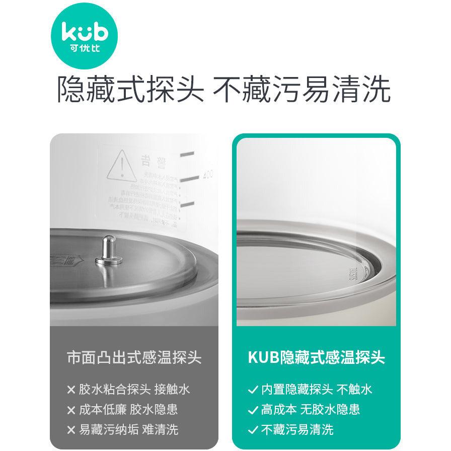 Kub - Warmer Kettle 1.3L - Baby Harbour