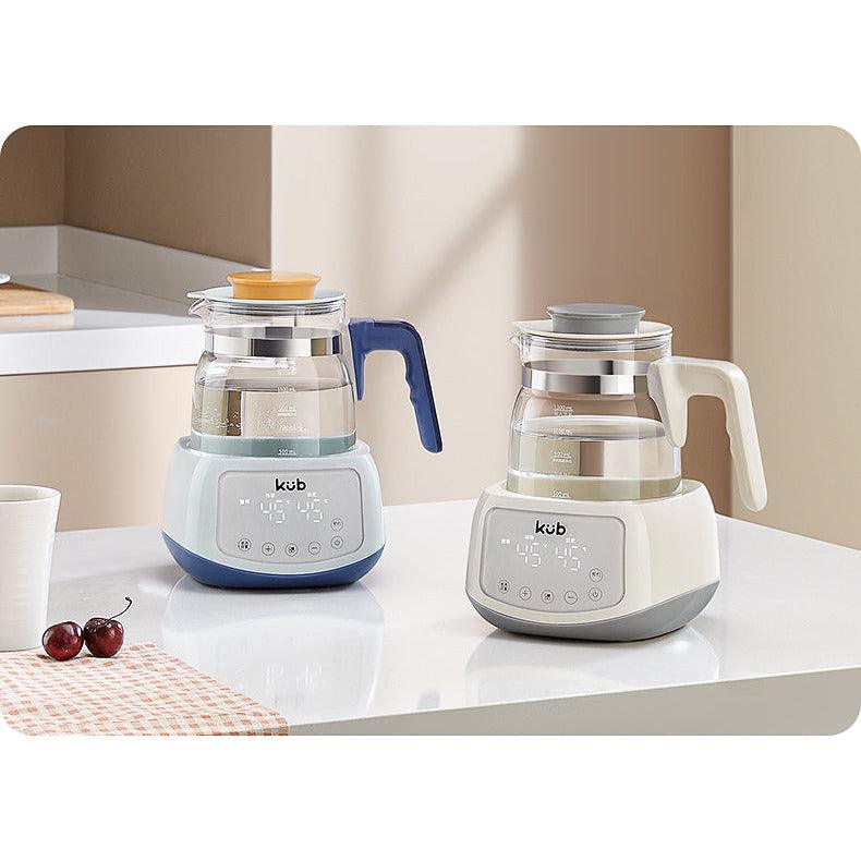 Kub - Warmer Kettle 1.3L - Baby Harbour