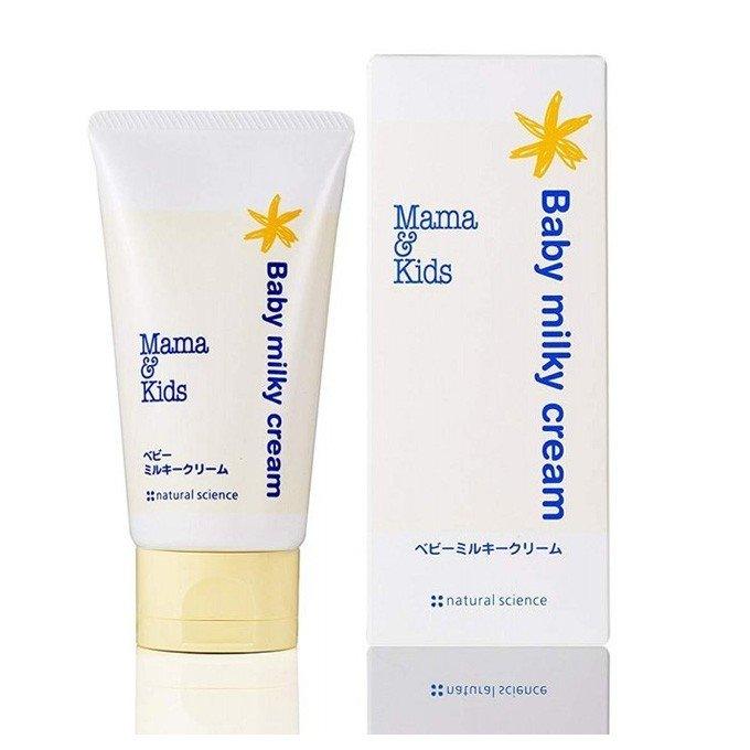 Mamakids - Baby Milky Cream - Baby Harbour