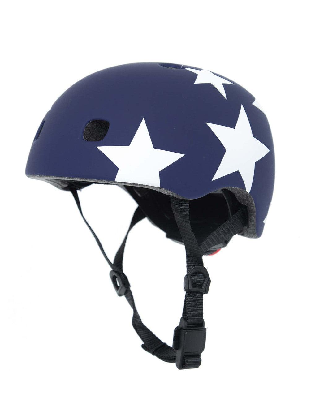 Micro-Helmet Kids Pattern - Baby Harbour