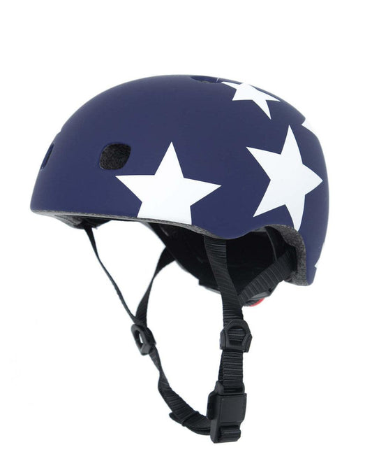 Micro-Helmet Kids Pattern - Baby Harbour