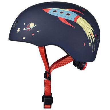 Micro - Helmet Kids Pattern - Baby Harbour