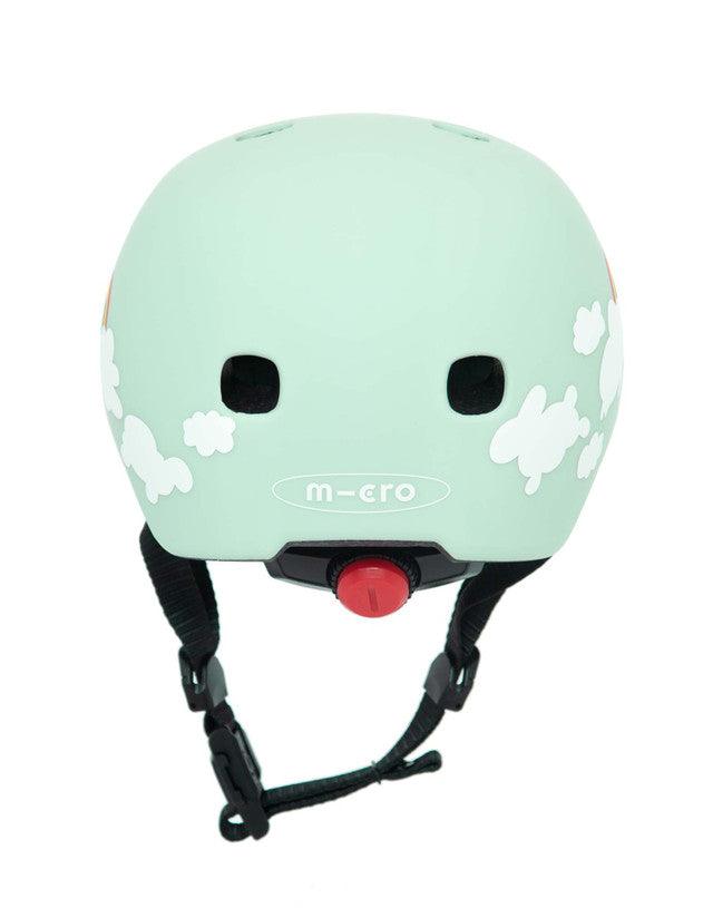 Micro-Helmet Kids Pattern - Baby Harbour
