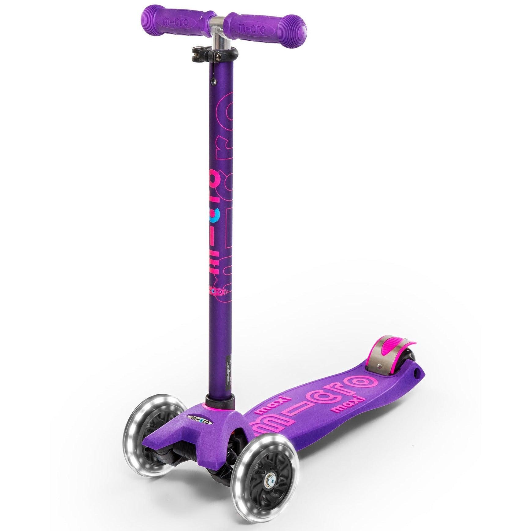 Micro - Maxi Deluxe LED - Baby Harbour