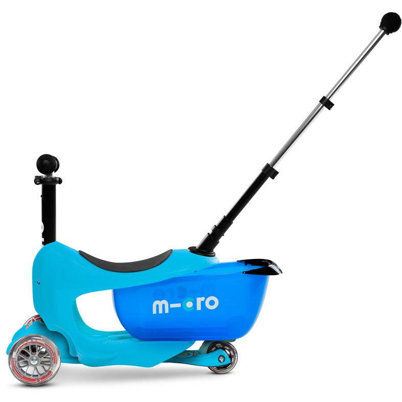 Micro - Mini2Go Deluxe Plus - Baby Harbour