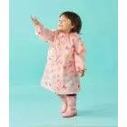 Mikihouse - Hot Biscuits Raincoat 70-3811-615 - Baby Harbour