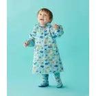 Mikihouse - Hot Biscuits Raincoat 70-3811-615 - Baby Harbour