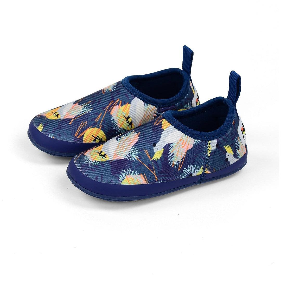 Minnow Design - Flex Water Play Shoe - Bilirr - Baby Harbour