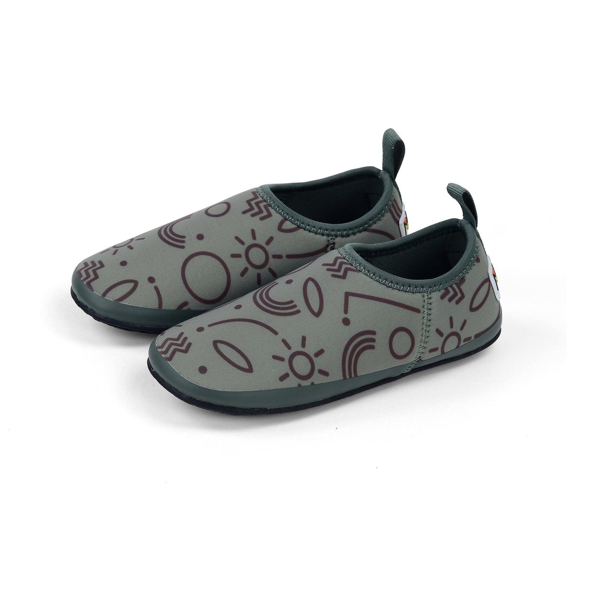 Minnow Design - Flex Water Play Shoe - Oran - Baby Harbour