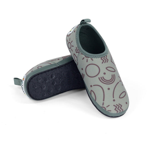 Minnow Design - Flex Water Play Shoe - Oran - Baby Harbour