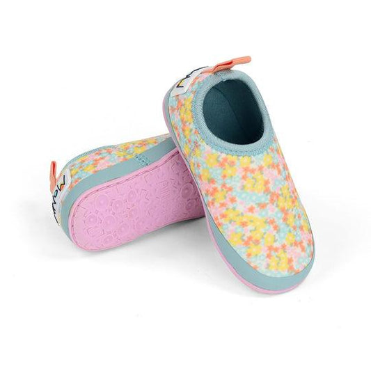 Minnow Design - Flex Water Play Shoe - Wild Flower - Baby Harbour