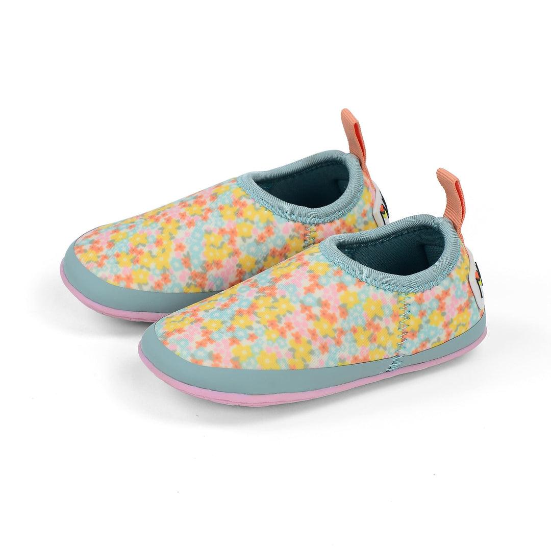 Minnow Design - Flex Water Play Shoe - Wild Flower - Baby Harbour