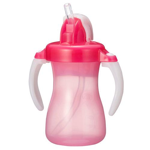 Pigeon - Baby Petit Straw Drinking Bottle 150ml - Baby Harbour