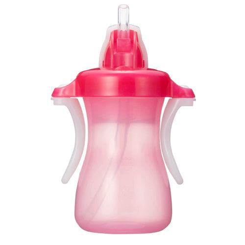 Pigeon - Baby Petit Straw Drinking Bottle 150ml - Baby Harbour