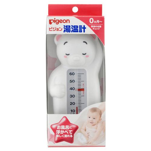 Pigeon - Water Thermometer Little White Bear - Baby Harbour