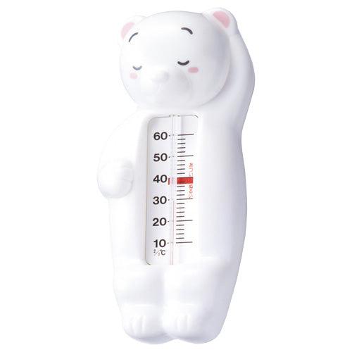 Pigeon - Water Thermometer Little White Bear - Baby Harbour