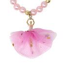 Pink Poppy - Ballerina Charm Bracelet - Baby Harbour