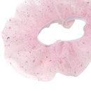 Pink Poppy - Ballerina Hair Scrunchie - Baby Harbour