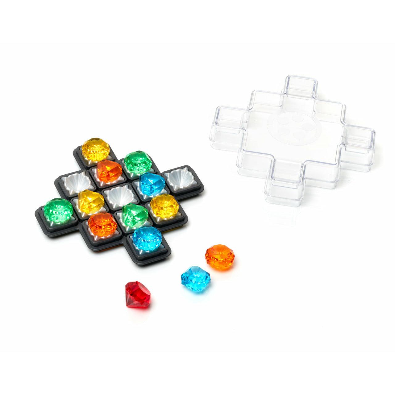 Smart Games-Diamond Quest - Baby Harbour