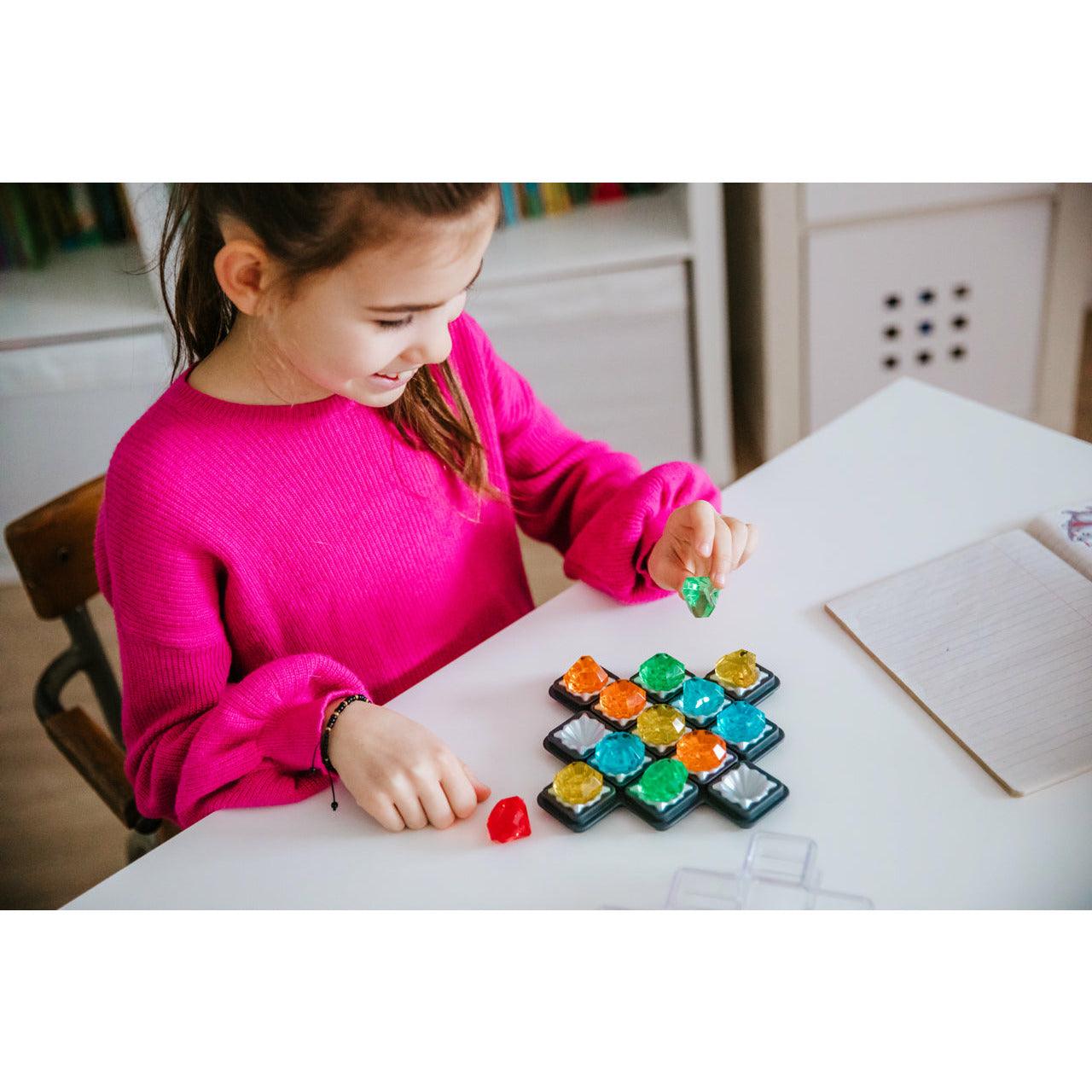 Smart Games-Diamond Quest - Baby Harbour