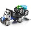 SmartMax-Power Vehicles Mix - Baby Harbour