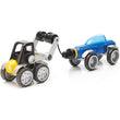 SmartMax-Power Vehicles Mix - Baby Harbour