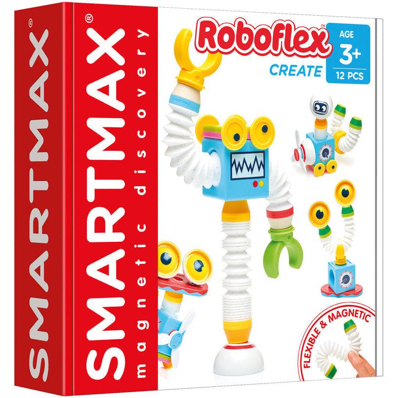 SmartMax-Roboflex Medium - Baby Harbour